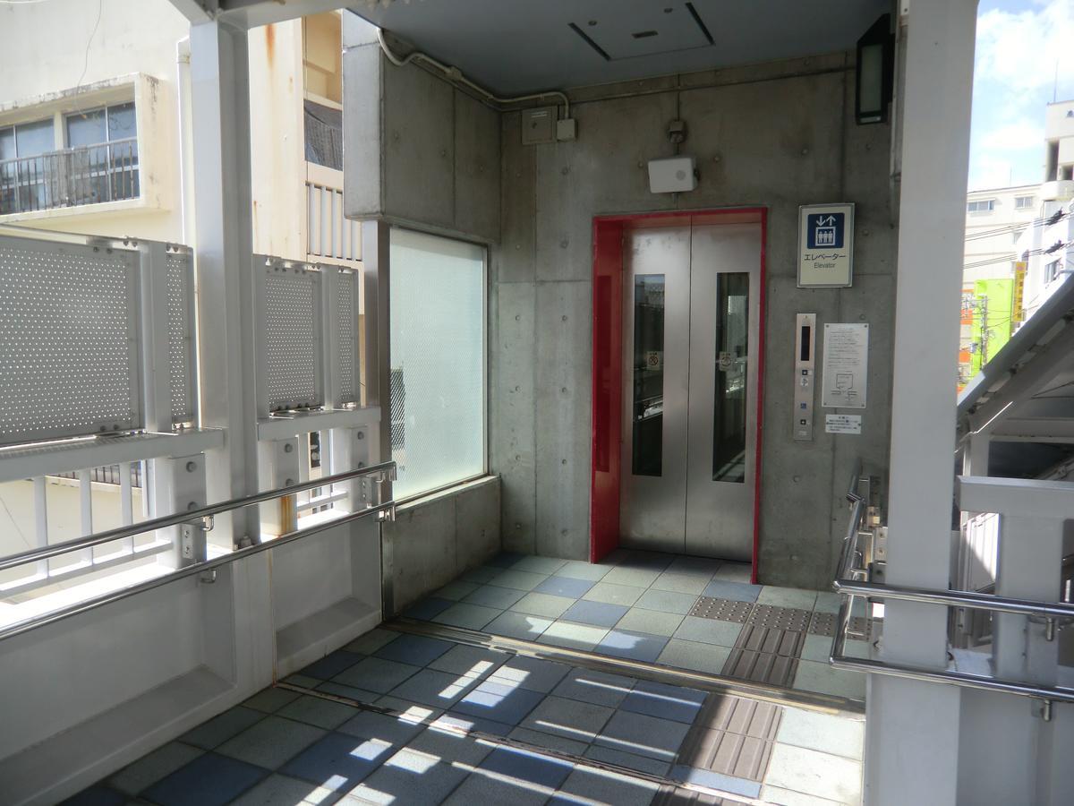 Guest House Kokokara Naha Exterior photo