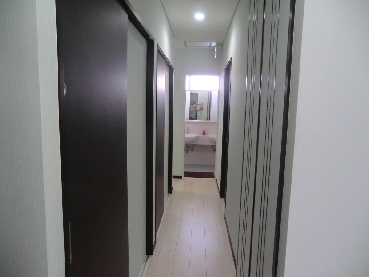 Guest House Kokokara Naha Exterior photo