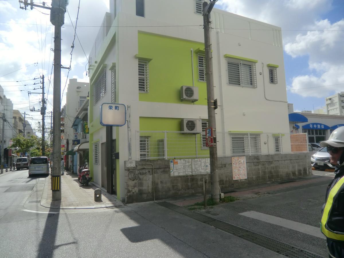 Guest House Kokokara Naha Exterior photo